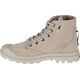 Buty trekkingowe męskie Palladium Palladium Pampa Hi HTG Supply 77356-271-M Zielone 46