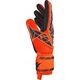 Reusch Rękawice Reusch Attrakt Infinity NC Junior 54 72 725 2211