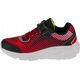 Joma Joma Aquiles Jr 2406 JAQUIS2406V Czerwone 30