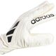 Adidas Rękawice bramkarskie adidas Copa Club beżowe IQ4016 7,5