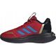 Adidas Buty adidas Marvel Iron-Man Racer Kids IG3560