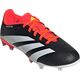 Adidas BUTY PIŁKARSKIE KORKI JUNIOR ADIDAS PREDATOR LEAGUE FG JR IG7748