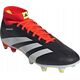 Adidas BUTY PIŁKARSKIE KORKI ADIDAS PREDATOR LEAGUE SOCK SG SPORTOWE LANKI IG7741