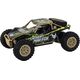 LeanToys Autko Terenowe Zdalnie Sterowane R/C 1:24 Brązowo-Zielone