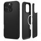 Spigen Case for iPhone 16 Pro - Spigen Cyrill Kajuk MagSafe - Black 8809971232852 έως 12 άτοκες Δόσεις