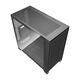 Darkflash Darkflash Computer Case DRX90 Mesh Black [product_code]  DRX90 Mesh Black έως και 12 άτοκες δόσεις 4710343799405