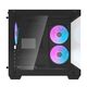 Darkflash Darkflash Computer Case K275 3 fans (Black) [product_code]  K275 Black έως και 12 άτοκες δόσεις 4711527001253