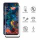 Tempered glass 5D SAMSUNG GALAXY S10e Full Glue black 5904161105329