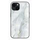 Θήκη Sonique Marble για Apple iPhone 14 Λευκό 01 5210312069939