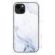 Θήκη Sonique Marble για Apple iPhone 14 Plus Λευκό 02 5210312070089