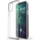 Beline Etui Clear Samsung S23 S911 transparent 1mm