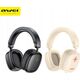 Słuchawki Awei AWEI AT6 Bluetooth On-Ear Headphones Black/Black