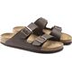 Birkenstock Birkenstock męskie klapki ARIZONA 0051701 (szerokość standardowa) 45