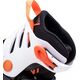 CoolSlide Dziecięce łyżwy rekreacyjne Coolslide HANOVER YB black/orange rozmiar 35-38