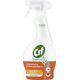 Spray Cif Cleanboost 500ml Odtłuszczacz