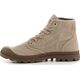 Palladium Palladium Pampa Hi 02352-297-M szary 43