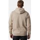 Helly Hansen Bluza Helly Hansen Graphic Hoodie Sand Melange