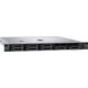 Serwer Dell DELL PowerEdge R350 serwer 480 GB Rack (1U) Intel Xeon E E-2334 3,4 GHz 16 GB DDR4-SDRAM 700 W