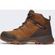 Timberland Buty Timberland Pro Switchback LT S1P BROWN