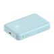 Baseus USB-C External Battery, MagSafe, 10000mAh, 20W - Baseus Magnetic Mini (PPCX110103) - Blue 6932172626082 έως 12 άτοκες Δόσεις