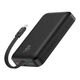 Baseus MagSafe External Battery Pack, USB-C, Lightning, 30W, 10000mAh - Baseus Magnetic Mini (P1002210B113-00) - Black 6932172642785 έως 12 άτοκες Δόσεις