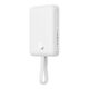 Baseus External Battery MagSafe, USB-C, 10000mAh, 20W - Baseus Magnetic Mini (P1002210922223-00) - White 6932172642693 έως 12 άτοκες Δόσεις