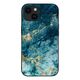 Θήκη Sonique Marble για Apple iPhone 14 Μπλε 5210312069984