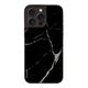 Θήκη Sonique Marble για Apple iPhone 15 Pro Max Μαύρο 5210312070935