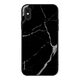 Θήκη Sonique Marble για Apple iPhone X / iPhone XS Μαύρο 5210312071215