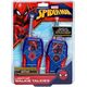 Ekids Krótkofalówka Radiotelefon Walkie Talkie /  Walkie Talkies / Spider-Man / SM-212.UEXv22