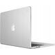 Obudowa Speck Speck SmartShell - Obudowa MacBook Air 13,6" M3 (2024) / M2 (2022) (Clear)