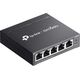 5-PORT 1G EASY MANAGED SWITCH/5X 1G RJ45 PORTS FOR OMADA SDN