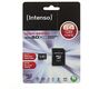 Karta Intenso MicroSDXC 64 GB Class 10  (3413490)