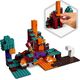 LEGO Minecraft Spaczony las (21168)