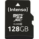 Karta Intenso MicroSDXC 128 GB Class 10  (3413491)