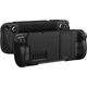 Spigen Spigen Thin Fit with Kick Stand, black - Steam Deck