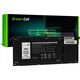 Bateria Green Cell Bateria Green Cell H5CKD TXD03 do Dell Inspiron 5400 5401 5406 7300 5501 5502 5508