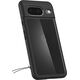 Spigen Spigen Ultra Hybrid, matte black - Google Pixel 8