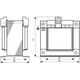 BREVE Transformator STM 2500VA 400/230V (16253-9986)