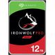 Dysk serwerowy Seagate IronWolf Pro 12TB 3.5'' SATA III (6 Gb/s)  (ST12000NE0008)