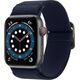 Spigen SPIGEN FIT LITE APPLE WATCH 2/3/4/5/6/SE (42/44MM) NAVY