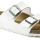 Birkenstock Birkenstock damskie klapki ARIZONA BS 0552683 (szerokość wąska) 41