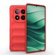 Techsuit Case for Xiaomi Redmi Note 14 Pro - Techsuit Magic Shield - Red 5949419260559 έως 12 άτοκες Δόσεις