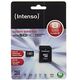 Karta Intenso MicroSDHC 8 GB Class 10  (3413460)