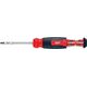 Sourcing MILWAUKEE UNIVERSAL RATCHET SCREWDRIVER 14in1 TORX...