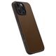 Case IPHONE 16 PRO Spigen Cyrill Kajuk Mag MagSafe Saddle Brown 8809971232876