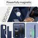 Case IPHONE 16 PRO MAX Spigen Cyrill Kajuk Mag MagSafe navy blue 8809971232807