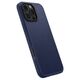 Case IPHONE 16 PRO MAX Spigen Cyrill Kajuk Mag MagSafe navy blue 8809971232807