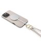 Case IPHONE 16 PRO Spigen Cyrill Kajuk Classic Charm Mag MagSafe Cream 8809971232913