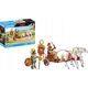 Figurka Playmobil Zestaw Asterix 71543 Rzymski rydwan